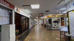 Beauty World Centre (D21), Shop House #628805911